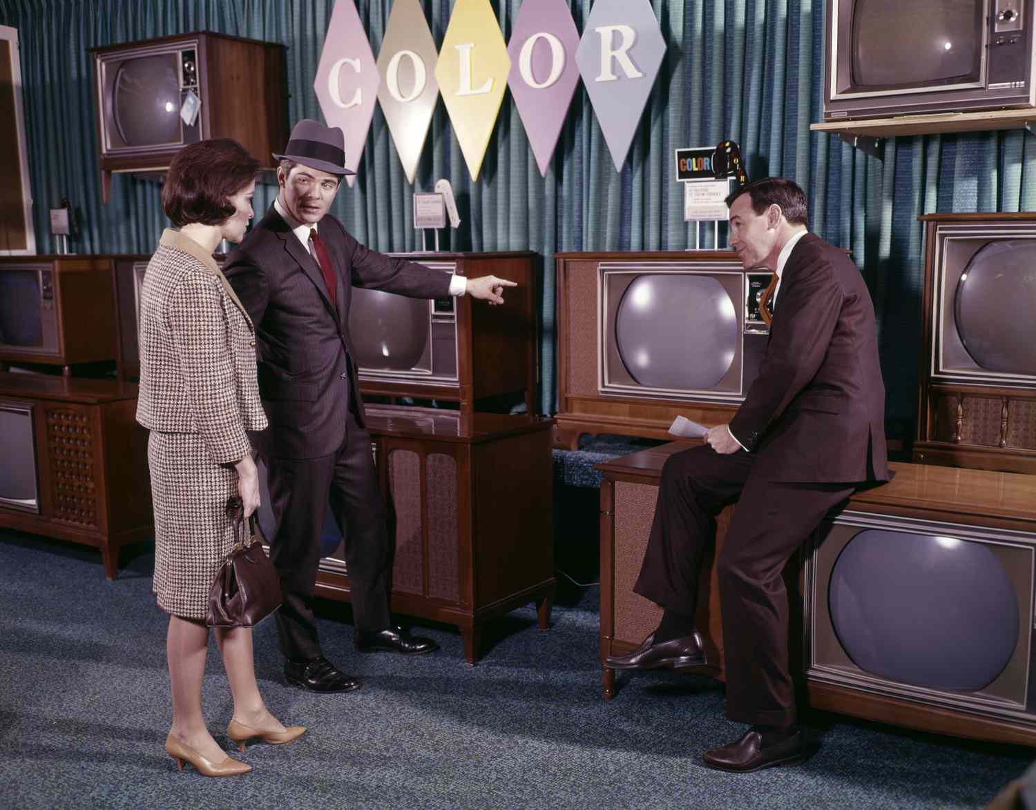 Horasan Televizyon Tamircisi